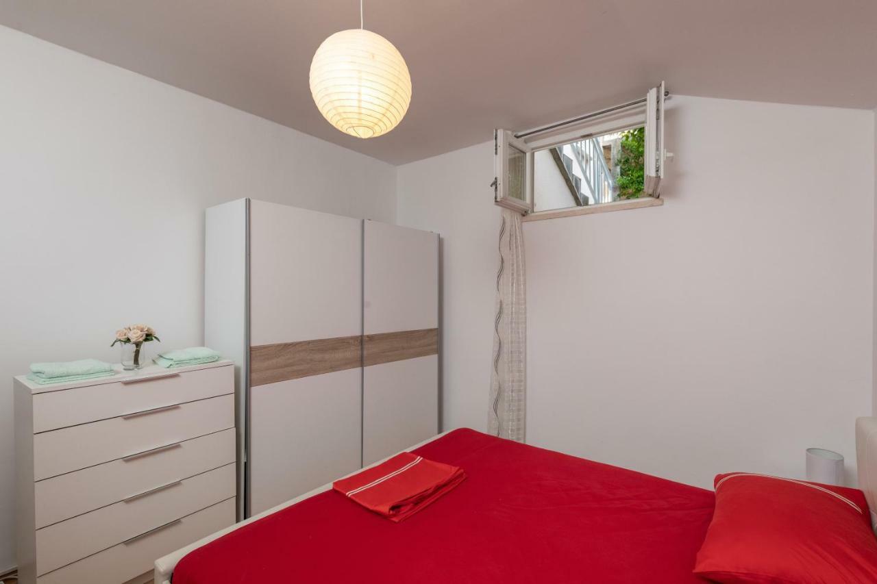 Apartment L&L Ντουμπρόβνικ Εξωτερικό φωτογραφία