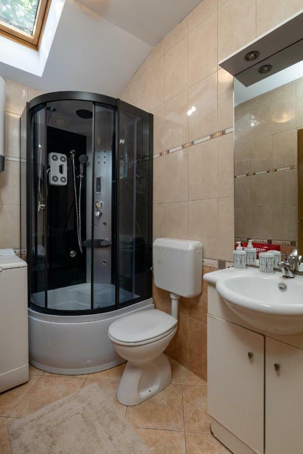 Apartment L&L Ντουμπρόβνικ Εξωτερικό φωτογραφία